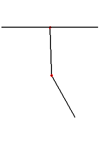 Пример. Двойной маятник